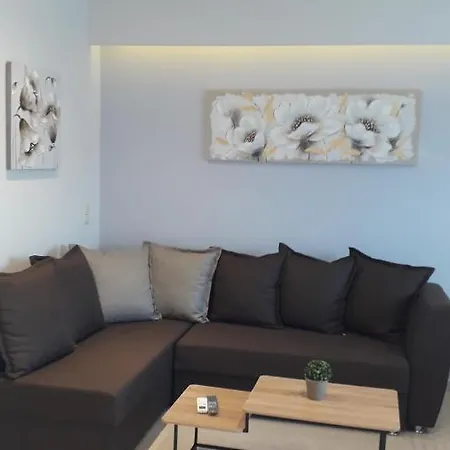 Prázdninový dům House Dilena Tsimtsiri Luxury 2