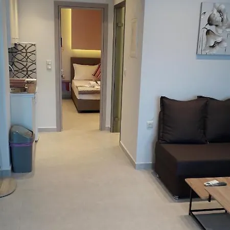 House Dilena Tsimtsiri Luxury 2 Limenaria (Thasos)