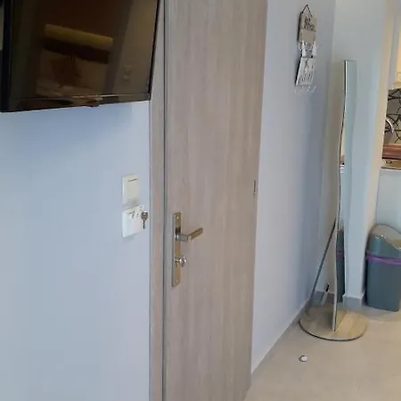 House Dilena Tsimtsiri Luxury 2 Prázdninový dům Limenaria (Thasos)