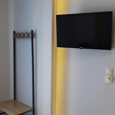 House Dilena Tsimtsiri Luxury 2 Prázdninový dům *