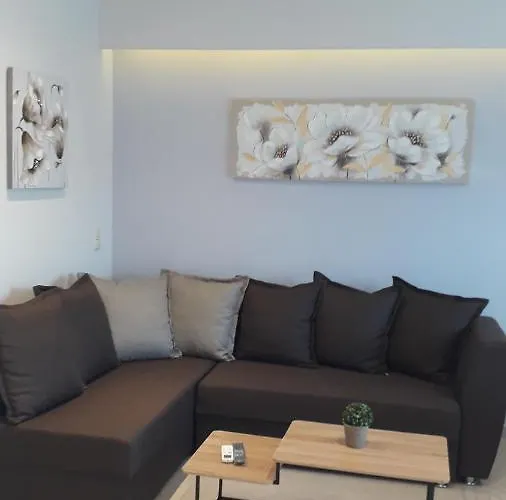 Tatil Evi House Dilena Tsimtsiri Luxury 2