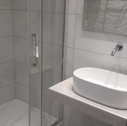 Tatil Evi House Dilena Tsimtsiri Luxury 2 Limenaria (Thasos)