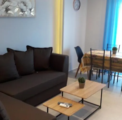 Tatil Evi House Dilena Tsimtsiri Luxury 2