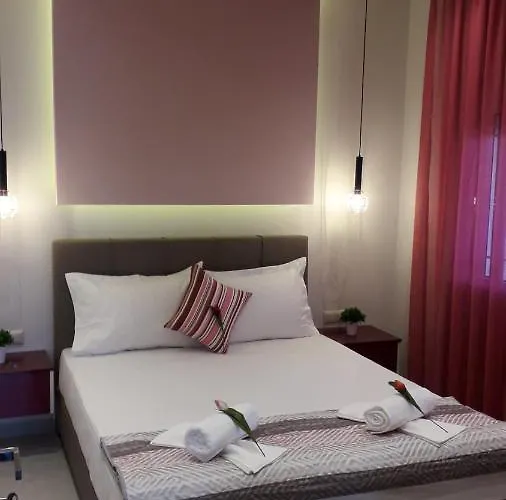 Tatil Evi House Dilena Tsimtsiri Luxury 2