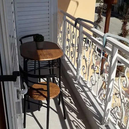 Сasa de vacaciones House Dilena Tsimtsiri Luxury 2 *