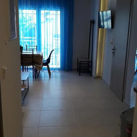 Holiday home House Dilena Tsimtsiri Luxury 2 Limenaria (Thasos)