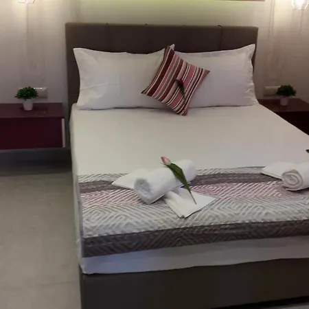 House Dilena Tsimtsiri Luxury 2 Limenaria (Thasos)