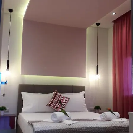 House Dilena Tsimtsiri Luxury 2 * Limenaria (Thasos)