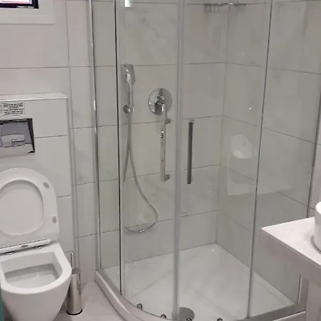 House Dilena Tsimtsiri Luxury 2 Сasa de vacaciones Limenaria (Thasos)