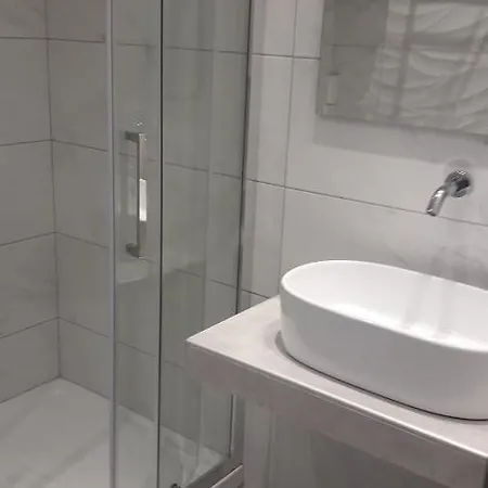 Holiday home House Dilena Tsimtsiri Luxury 2 Limenaria (Thasos)