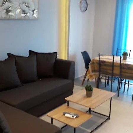 Сasa de vacaciones House Dilena Tsimtsiri Luxury 2