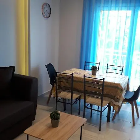 Holiday home House Dilena Tsimtsiri Luxury 2 Limenaria (Thasos)
