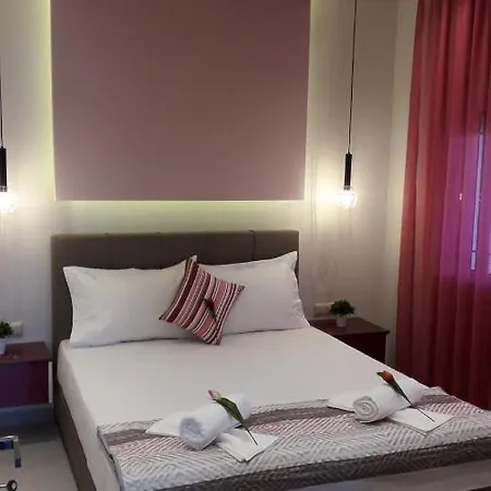 Сasa de vacaciones House Dilena Tsimtsiri Luxury 2