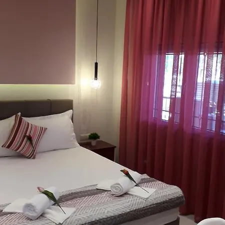 House Dilena Tsimtsiri Luxury 2 Сasa de vacaciones