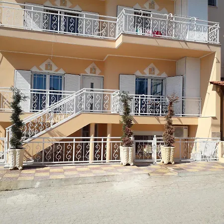 Holiday home House Dilena Tsimtsiri Luxury 2 Limenaria (Thasos)