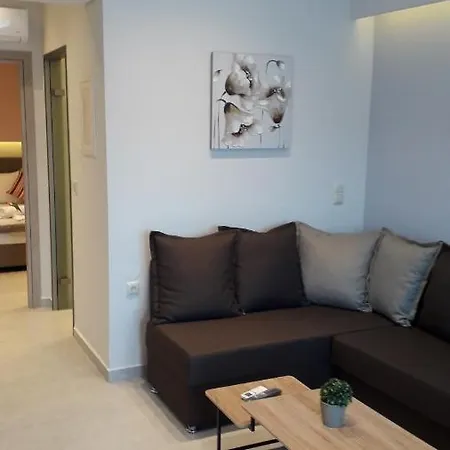 Holiday home House Dilena Tsimtsiri Luxury 2 *