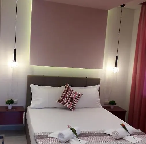 House Dilena Tsimtsiri Luxury 2 別荘 *