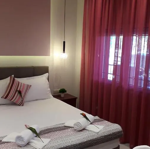 House Dilena Tsimtsiri Luxury 2 別荘